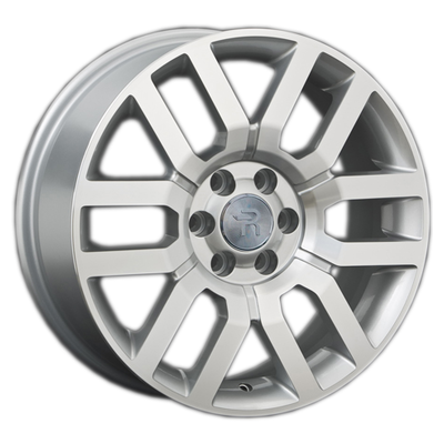 Replay 7,5x18/5x114,3 ET51,5 D67,1 Ki29 SFP (конус, NS002)