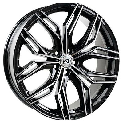 Tech Line 8,5x20/5x108 ET42 D63,4 205 BD