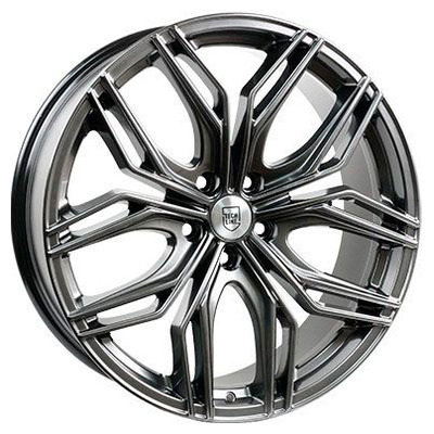 Tech Line 8,5x20/5x114,3 ET42 D67,1 205 BH