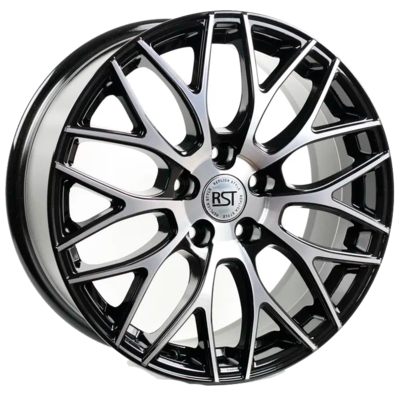 RST 7,5x17/5x114,3 ET45 D60,1 R147 (Camry) BD