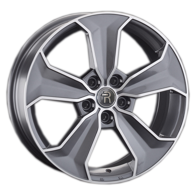 Replay 7,5x18/5x114,3 ET49,5 D67,1 HND263 GMF (конус, C570)