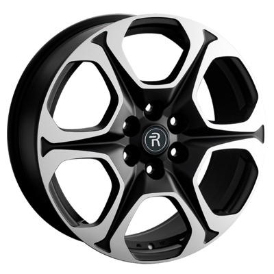 Replay 8x20/6x139,7 ET60 D95,1 TY401 MBF (пш, C570)