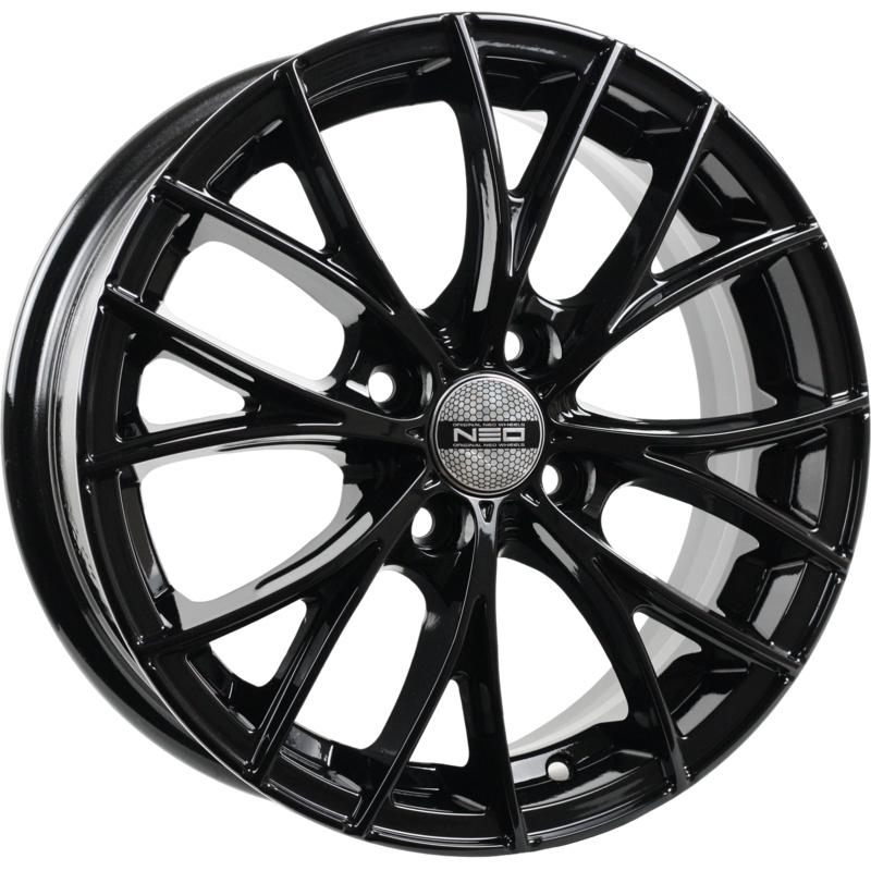 Neo 6x15/4x100 ET45 D54,1 573 BL