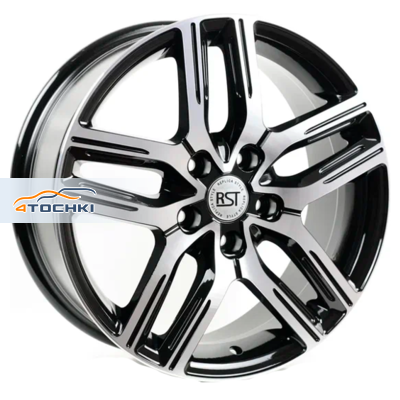 RST 7x17/5x114,3 ET47 D67,1 R127 (Sorento) BD