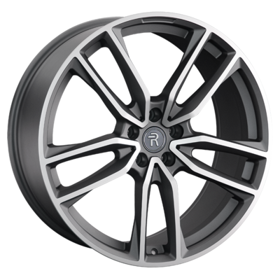 Replay 10x21/5x112 ET44 D66,6 MR321 MGMF (конус, C570)