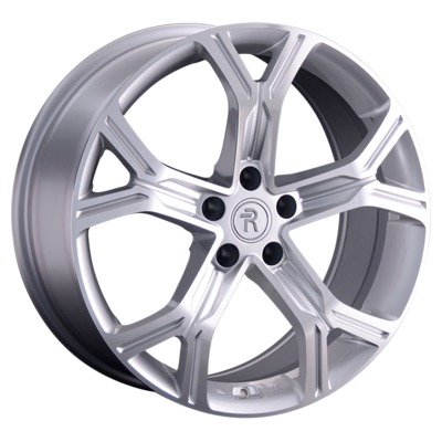 Replay 8,5x19/5x112 ET28 D66,6 VV296 SF (конус, C570)