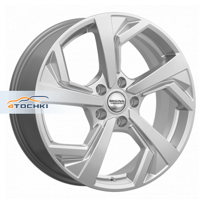 SKAD Original 7x18/5x114,3 ET45 D60,1 KL-328 (Geely Atlas) Селена