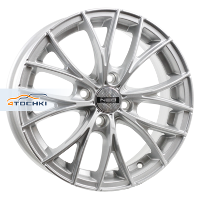 Neo 6x15/4x100 ET40 D60,1 573 SL
