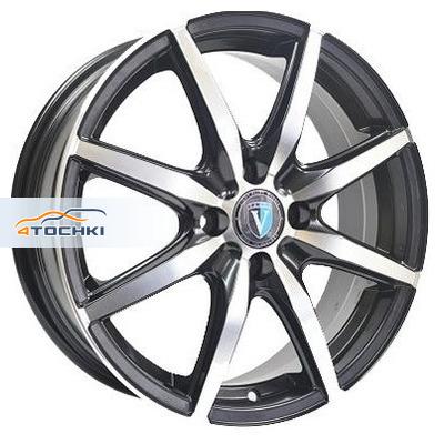 Venti 6,5x16/5x114,3 ET45 D60,1 1615 BD