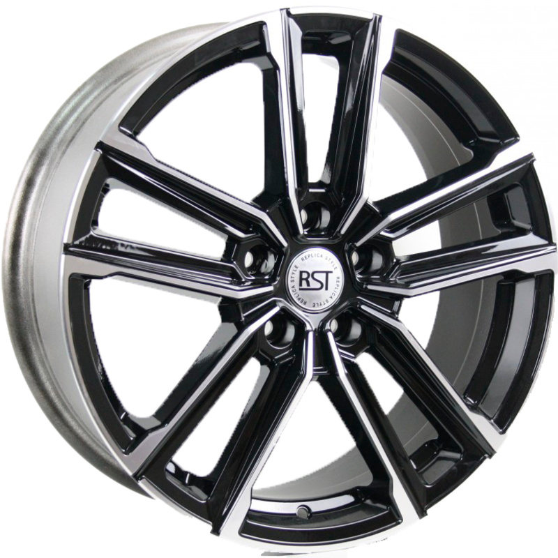 RST 7x18/5x114,3 ET37 D66,6 R078 (Jolion) BD