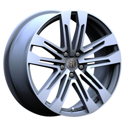 Replay 8x19/5x112 ET39 D66,6 A159 GMF (конус, A001)