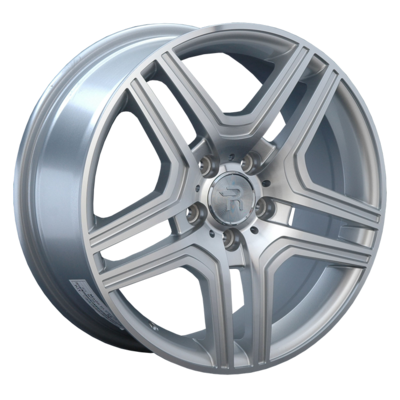 Replay 8,5x19/5x112 ET56 D66,6 MR67 SF (конус, MB001)