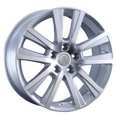 Replay 8x18/5x120 ET55 D64,1 H108 SF (конус, C570)