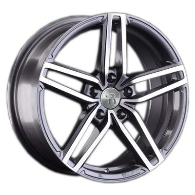 Replay 7,5x17/5x112 ET40 D66,6 MR195 GMF (конус, C570)