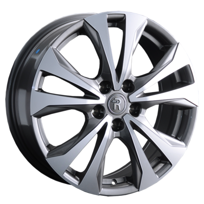 Replay 7x18/5x114,3 ET48 D56,1 SB53 GMFP (конус, SB001)