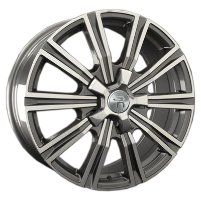 Replay 8,5x21/5x150 ET54 D110,1 TY242 GMF (пш)