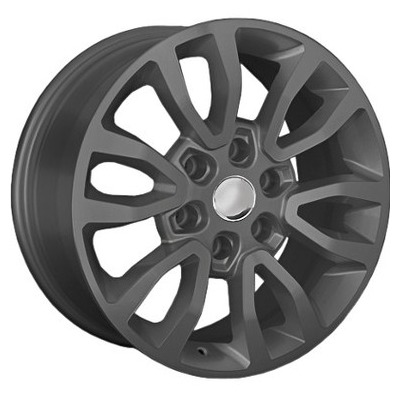 Replay 7,5x18/6x139,7 ET25 D106,1 TY175 GM (конус, C570)