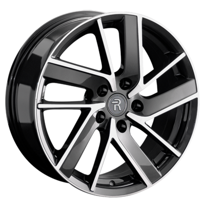 Replay 7x17/5x114,3 ET40 D66,1 NS259 GMF (конус, C570)