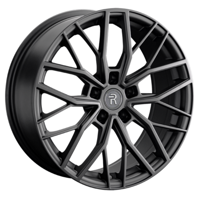 Replay 8x18/5x114,3 ET30 D60,1 LX202 MGM (конус, C570)