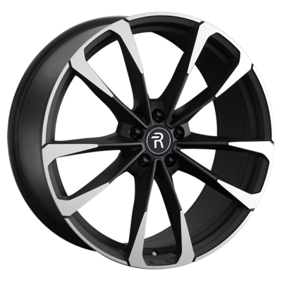 Replay 9,5x21/5x120 ET49 D72,6 LR94 MBF (конус, LR002)