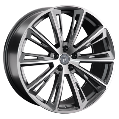 Replay 9,5x21/5x112 ET37 D66,6 B336 GMF (конус, C570)