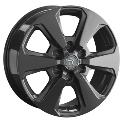 Replay 7,5x18/6x114,3 ET46 D67,1 KI369 GM (конус, C570)