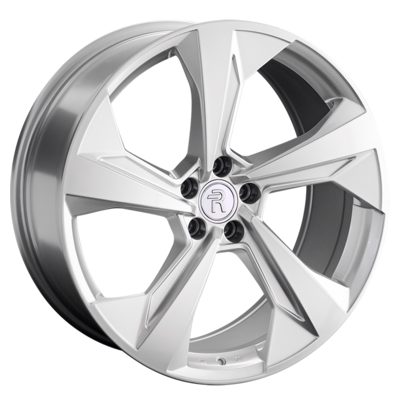 Replay 9,5x21/5x112 ET37 D66,6 B339 Sil (конус, B640)