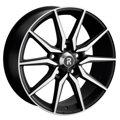 Replay 8,5x21/5x150 ET54 D110,1 TY420 MBF (пш)