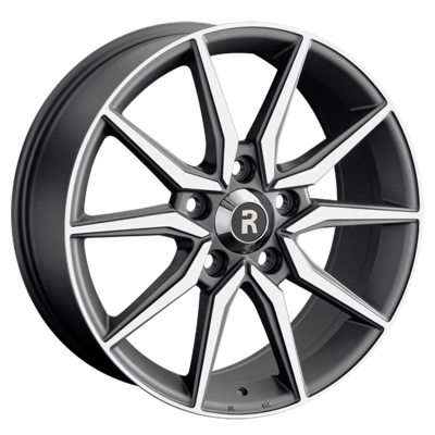 Replay 8,5x21/5x150 ET54 D110,1 TY420 MGMF (пш)