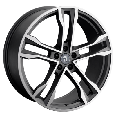 Replay 9,5x21/5x120 ET49 D72,6 LR103 MGMF (конус, C570)