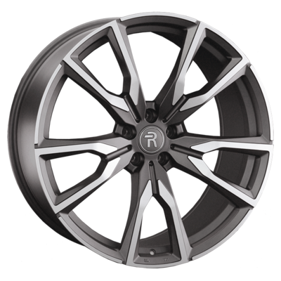 Replay 9,5x22/5x112 ET36 D66,6 A245 MGMF (конус, B640)