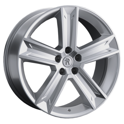 Replay 9x20/5x112 ET34 D66,6 MR328 Sil (конус, C570)