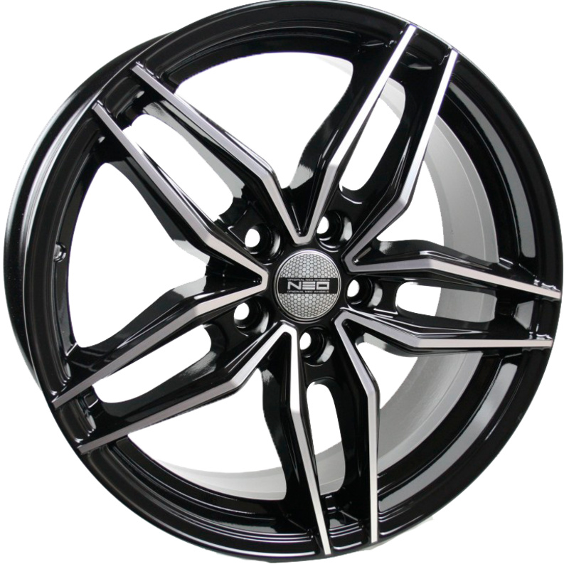 Neo 7,5x17/5x114,3 ET50 D67,1 782 BD