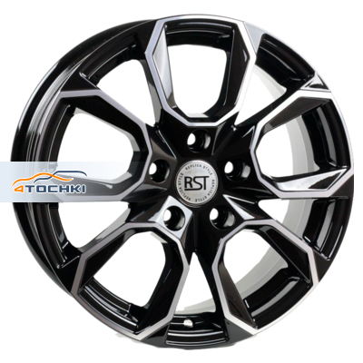 RST 6,5x16/5x112 ET40 D57,1 R096 (Skoda, VW) BD