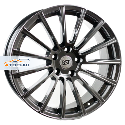 RST 8x18/5x112 ET43 D66,6 R108 (Mersedes E) BH