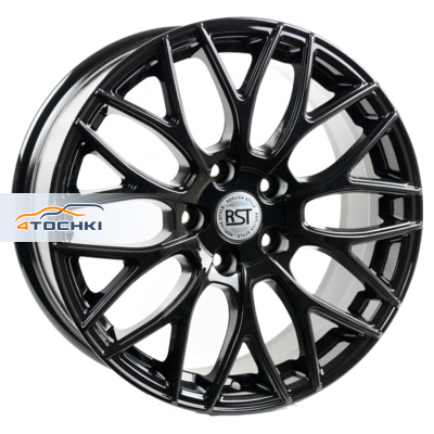 RST 7,5x17/5x114,3 ET46 D67,1 R147 (i40) BL