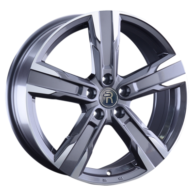 Replay 7,5x19/5x112 ET40 D66,6 MR219 GMF (конус, C570)