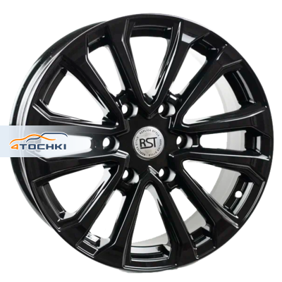 RST 7,5x17/6x139,7 ET25 D106,1 R117 (Prado) BL