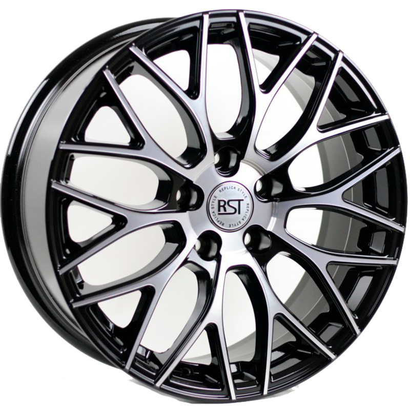 RST 7x17/5x108 ET33 D60,1 R137 (Tiggo) BD