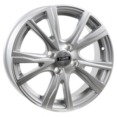 Neo 6x15/4x100 ET36 D60,1 574 SL