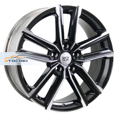 RST 7x18/5x112 ET22 D66,6 R078 (X3) BD