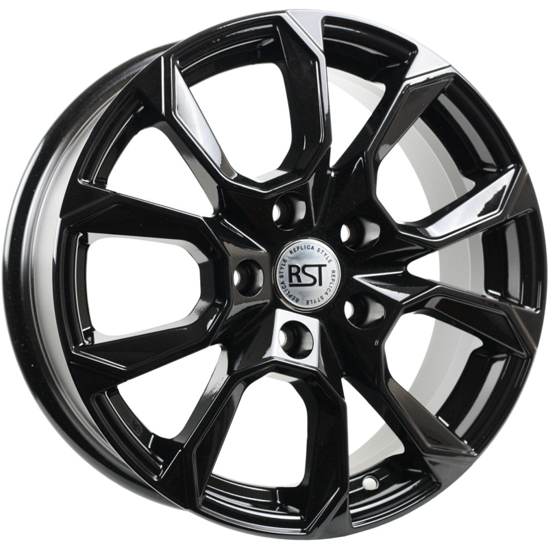 RST 6,5x16/5x112 ET40 D57,1 R096 (Skoda, VW) BL