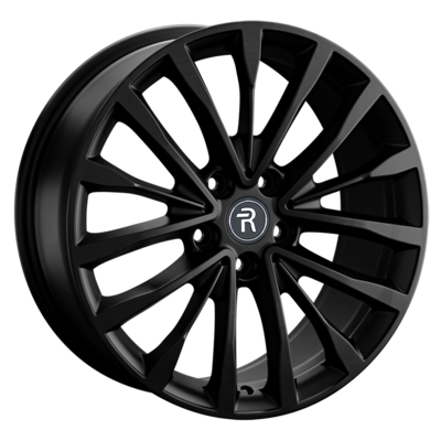 Replay 8x18/5x114,3 ET50 D60,1 TY358 MB (конус, C570)