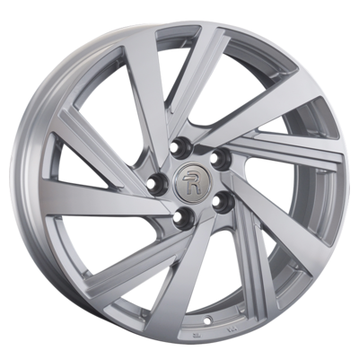 Replay 7,5x18/5x114,3 ET45 D67,1 KI243 SF (конус, C570)