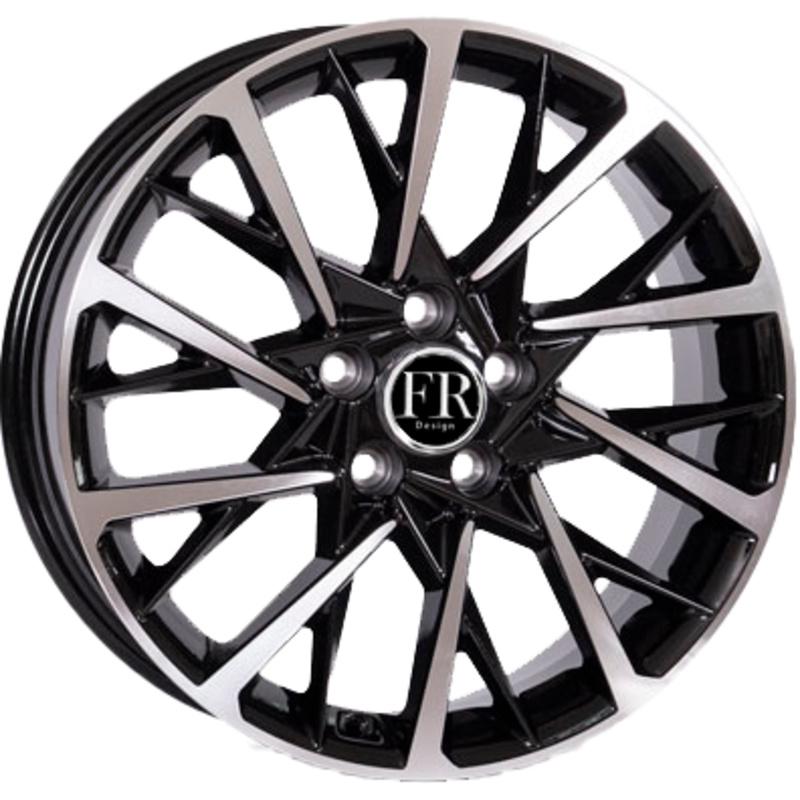 FR replica 7,5x18/5x114,3 ET50,5 D67,1 HND485 BMF (№11)