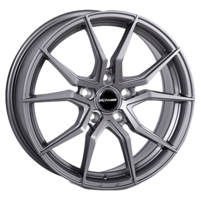 PDW 7x17/5x114,3 ET40 D67,1 Spyder (5007) U4GRA