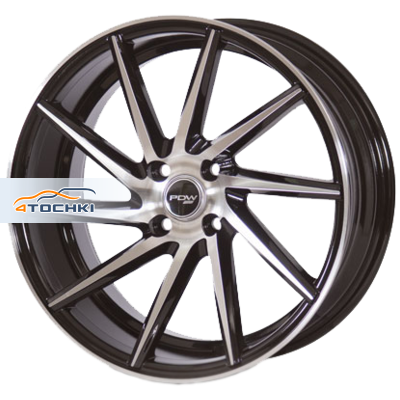 PDW 7x16/5x108 ET30 D63,3 1022 Left (CVT) M/B