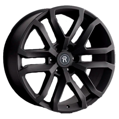 Replay 9x22/6x139,7 ET31 D77,9 CL17 MB (конус, CA001)