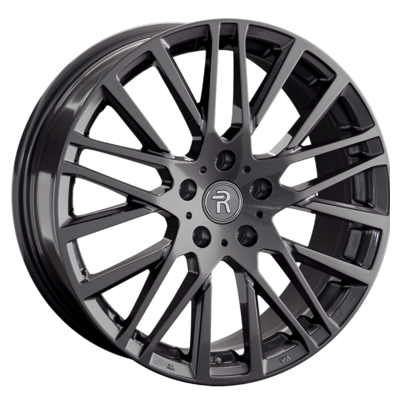 Replay 7,5x18/5x114,3 ET35 D60,1 LX118 GM (конус, C570)