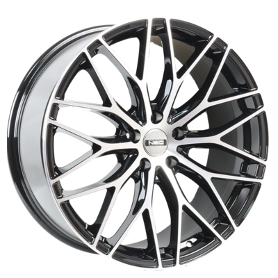 Neo 8,5x20/5x108 ET42 D63,4 240 BD